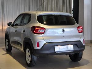 Renault Kwid 1.0 Evolution - Image 11