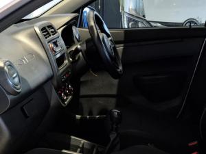 Renault Kwid 1.0 Evolution - Image 13