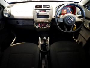 Renault Kwid 1.0 Evolution - Image 17