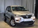Thumbnail Renault Kwid 1.0 Evolution