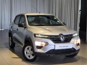 Renault Kwid 1.0 Evolution - Image 1