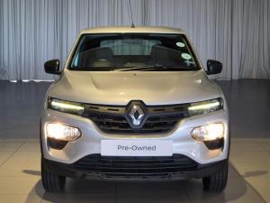 Renault Kwid 1.0 Evolution - Image 2
