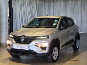 Renault Kwid 1.0 Evolution - Image 3