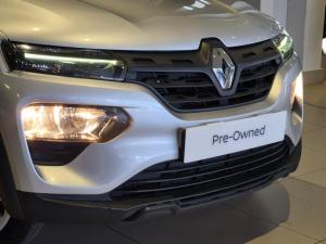 Renault Kwid 1.0 Evolution - Image 4