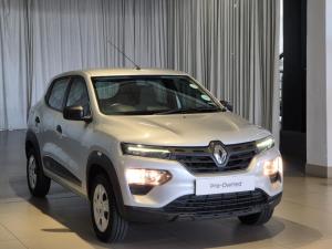 Renault Kwid 1.0 Evolution - Image 6
