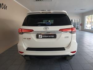 Toyota Fortuner 2.8GD-6 auto - Image 5