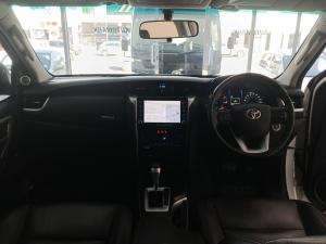 Toyota Fortuner 2.8GD-6 auto - Image 6