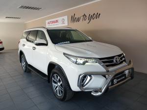 Toyota Fortuner 2.8GD-6 auto - Image 1