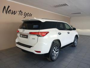 Toyota Fortuner 2.8GD-6 auto - Image 2