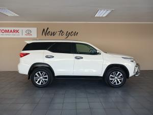 Toyota Fortuner 2.8GD-6 auto - Image 3