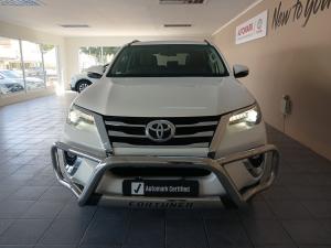 Toyota Fortuner 2.8GD-6 auto - Image 4