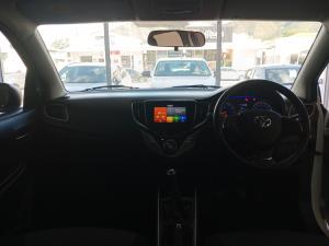 Toyota Starlet 1.4 XR - Image 6