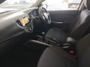 Toyota Starlet 1.4 XR - Image 7