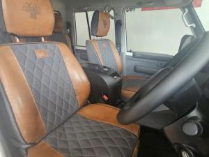 Toyota Land Cruiser 79 2.8GD-6 double cab auto - Image 12