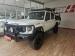 Toyota Land Cruiser 79 2.8GD-6 double cab auto - Thumbnail 14