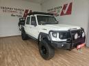 Thumbnail Toyota Land Cruiser 79 2.8GD-6 double cab auto