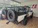 Toyota Land Cruiser 79 2.8GD-6 double cab auto - Thumbnail 2