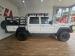 Toyota Land Cruiser 79 2.8GD-6 double cab auto - Thumbnail 3