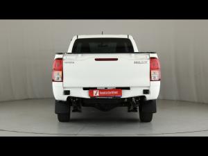 Toyota Hilux 2.4GD single cab S (aircon) - Image 5