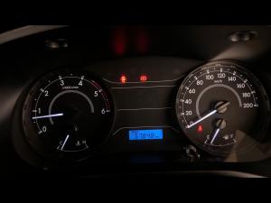 Toyota Hilux 2.4GD single cab S (aircon) - Image 9