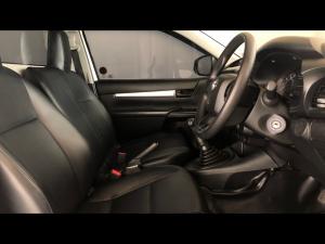 Toyota Hilux 2.4GD single cab S (aircon) - Image 10