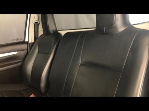 Toyota Hilux 2.4GD single cab S (aircon) - Image 11