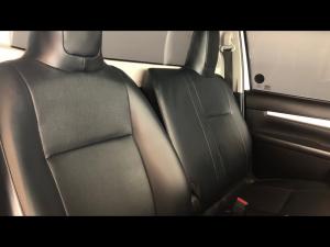 Toyota Hilux 2.4GD single cab S (aircon) - Image 12