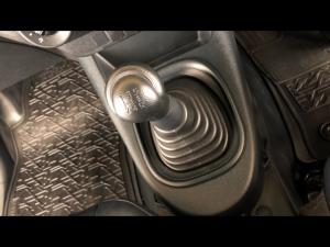 Toyota Hilux 2.4GD single cab S (aircon) - Image 15