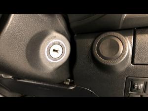 Toyota Hilux 2.4GD single cab S (aircon) - Image 16