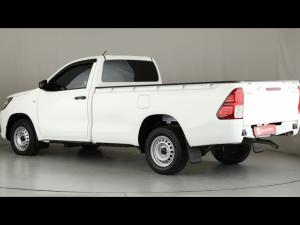 Toyota Hilux 2.4GD single cab S (aircon) - Image 21