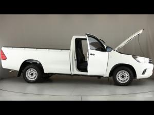 Toyota Hilux 2.4GD single cab S (aircon) - Image 30