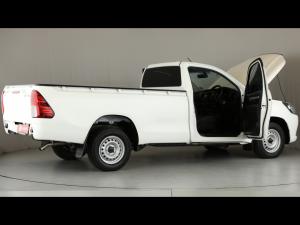 Toyota Hilux 2.4GD single cab S (aircon) - Image 31