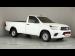 Toyota Hilux 2.4GD single cab S (aircon) - Thumbnail 1