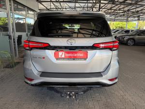 Toyota Fortuner 2.8GD-6 - Image 5
