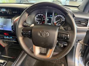 Toyota Fortuner 2.8GD-6 - Image 8