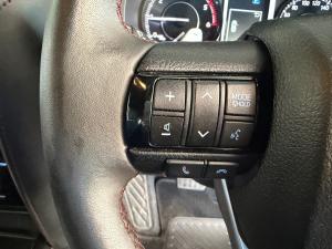 Toyota Fortuner 2.8GD-6 - Image 10