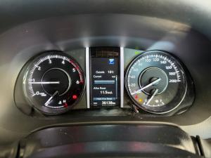 Toyota Fortuner 2.8GD-6 - Image 11