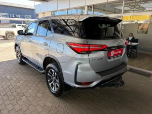 Toyota Fortuner 2.8GD-6 - Image 20