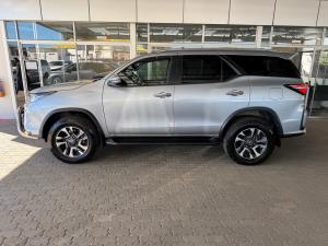 Toyota Fortuner 2.8GD-6 - Image 21