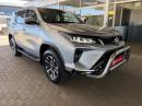 Thumbnail Toyota Fortuner 2.8GD-6