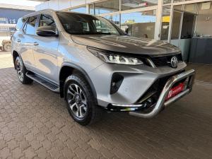 Toyota Fortuner 2.8GD-6 - Image 1