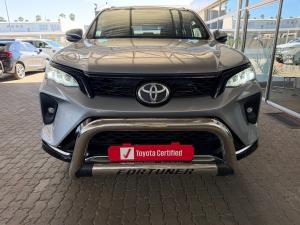 Toyota Fortuner 2.8GD-6 - Image 4