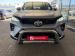 Toyota Fortuner 2.8GD-6 - Thumbnail 4
