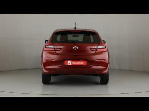 Toyota Starlet 1.5 XS auto - Image 5