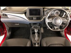 Toyota Starlet 1.5 XS auto - Image 6