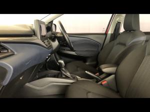 Toyota Starlet 1.5 XS auto - Image 7