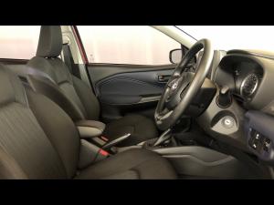 Toyota Starlet 1.5 XS auto - Image 10