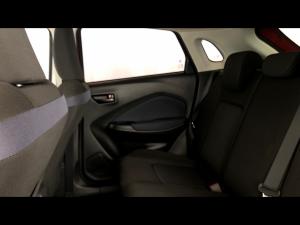 Toyota Starlet 1.5 XS auto - Image 11