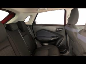 Toyota Starlet 1.5 XS auto - Image 12