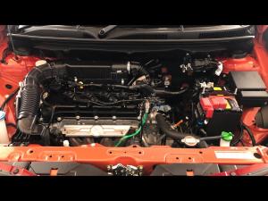 Toyota Starlet 1.5 XS auto - Image 14